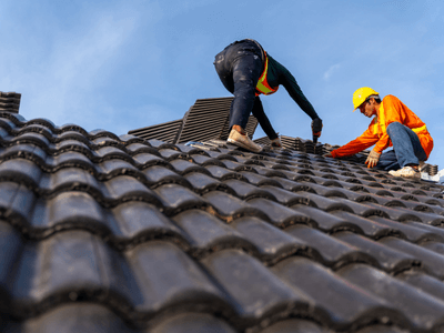 About Roof Repair Experts Nenana, AK